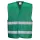 F474BGRL-XL Portwest Iona™ jól láthatósági mellény