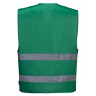 F474BGRL-XL Portwest Iona™ jól láthatósági mellény