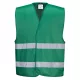 F474BGRS-M Portwest Iona™ jól láthatósági mellény