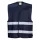 F474NARL-XL Portwest Iona™ jól láthatósági mellény