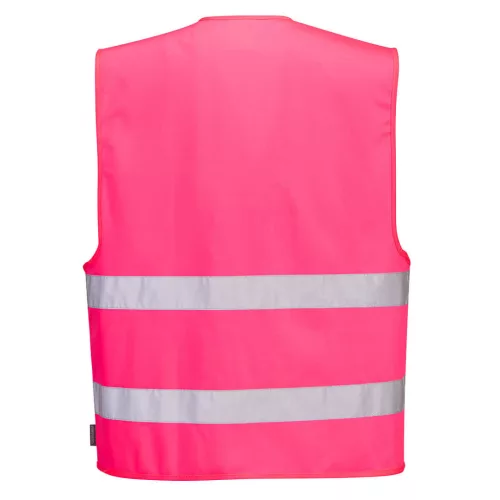 F474PIRL-XL Portwest Iona™ jól láthatósági mellény