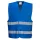 F474RBRL-XL Portwest Iona™ jól láthatósági mellény