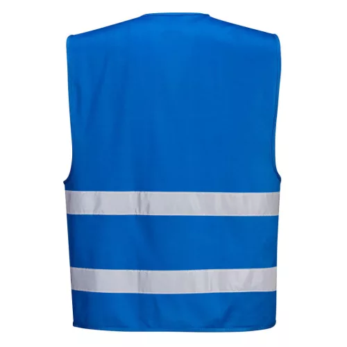 F474RBRL-XL Portwest Iona™ jól láthatósági mellény
