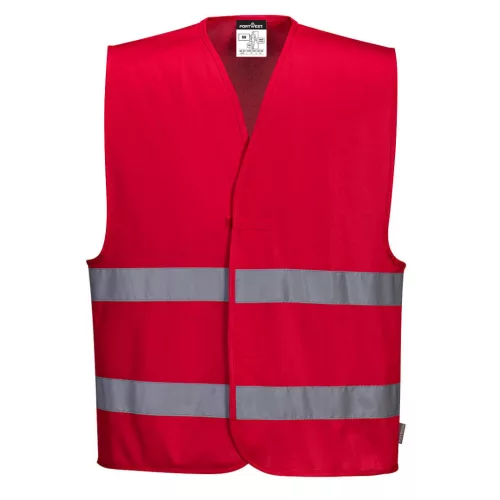 F474RERL-XL Portwest Iona™ jól láthatósági mellény