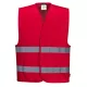 F474RERL-XL Portwest Iona™ jól láthatósági mellény