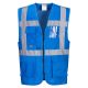 F476RBRXXXL Portwest Iona vezetői mellény