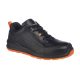 FC09BKO48 Portwest Perforated munkavédelmi cipő  S1P SRC