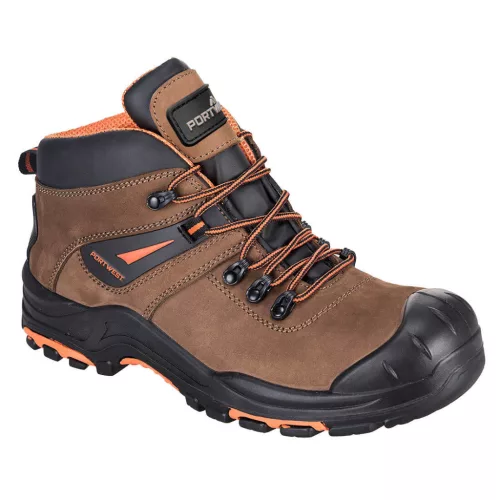 FC17BRR42 Portwest Compositelite Montana Hiker munkavédelmi bakancs, S3