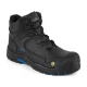 FC18BKB39 Portwest Apex ESD munkavédelmi bakancs S3S HRO SR SC FO
