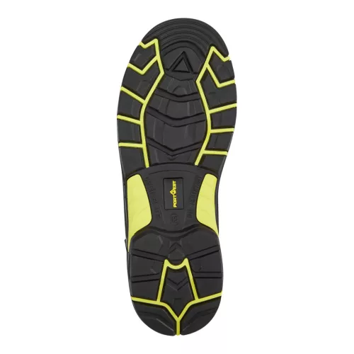 FC18BKY44 Portwest Apex ESD munkavédelmi bakancs S3S HRO SR SC FO