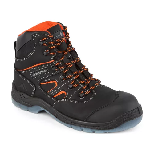 FC57BKR38 Portwest Compositelite™ All Weather védőbakancs, S3 WR