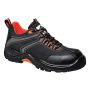   FC61BKR37 Portwest Compositelite Operis munkavédelmi cipő, S3