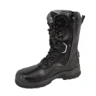 FD01BKR45 Portwest Tractionlite S3 fémmentes 10"(25 cm) védőbakancs, S3 HRO