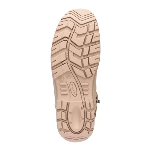 FD04STR36 Portwest FX2 Wheat Apex kompozit bakancs S3S HRO SR