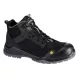 FE01BGY45 Portwest ESD munkavédelmi bakancs FX2 Bevel Composite Mid Boot S3S SR FO