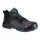 FE01BTE42 Portwest ESD munkavédelmi bakancs FX2 Bevel Composite Mid Boot S3S SR FO