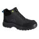 FE02BKB38 Portwest ESD munkavédelmi bakancs FX2 Ridge Composite Mid Boot S3S SR FO