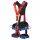 FP19RER Portwest Comfort Plus testheveder, 4 pontos