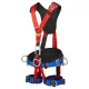 FP19RER Portwest Comfort Plus testheveder, 4 pontos