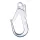 FP35SIR Portwest Akasztóhorog karabiner