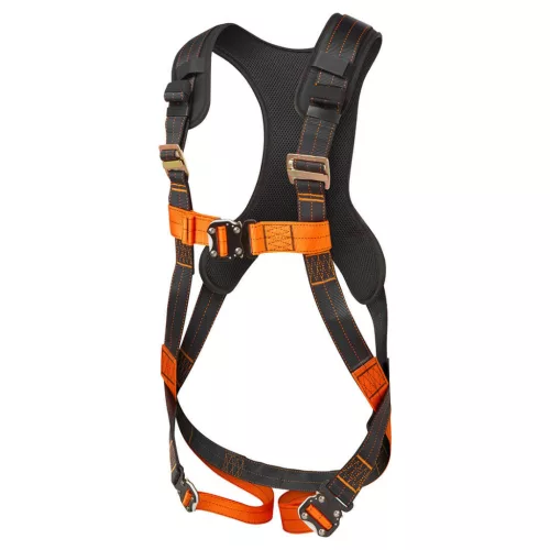 FP71K1RS-M-L Portwest Ultra 1 testheveder 140kg-os maximális terhelhetőséggel