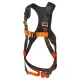 FP71K1RS-M-L Portwest Ultra 1 testheveder 140kg-os maximális terhelhetőséggel