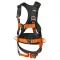   FP73K1RS-M-L Portwest Ultra 3 pontos testheveder 140kg-os maximális terhelhetőséggel
