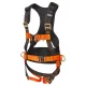 FP73K1RXL-2X Portwest Ultra 3 pontos testheveder 140kg-os maximális terhelhetőséggel