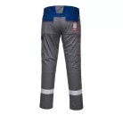 FR06GRR30 Portwest Bizflame Ultra kéttónusú derekas nadrág