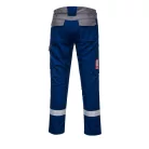 FR06RBR32 Portwest Bizflame Ultra kéttónusú derekas nadrág