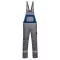   FR07GRRL Portwest Bizflame Ultra kéttónusú kantáros nadrág