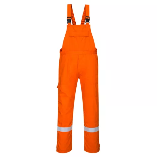 FR27ORRM Portwest Bizflame Plus mellesnadrág