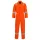 FR28ORRXXXL Portwest Könnyített antisztatikus overál