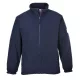 FR30NAR4XL Portwest FR antisztatikus polár pulóver