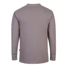FR32GRRL Portwest FR Anti-Static Henley
