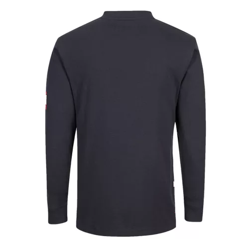 FR32NARM Portwest FR Anti-Static Henley