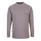 FR33GRR4XL Portwest FR Anti-Static Crew Neck