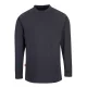FR33NARXL Portwest FR Anti-Static Crew Neck