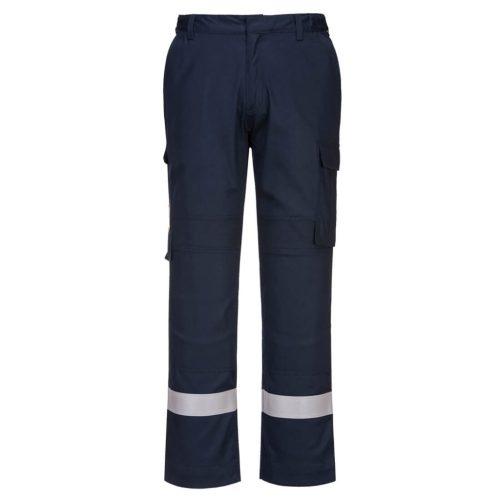 FR401NVRXXL Portwest FR Lightweight A/S nadrág