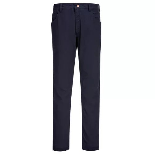 FR404NAR30 Portwest FR Stretch Trousers