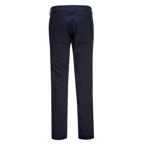 FR404NAR34 Portwest FR Stretch Trousers