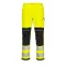 FR406YBR28 Portwest PW3 FR Hi-Vis Work Trousers