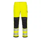 FR406YBR30 Portwest PW3 FR Hi-Vis Work Trousers