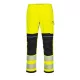 FR406YBR30 Portwest PW3 FR Hi-Vis Work Trousers