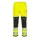 FR406YNR30 Portwest PW3 FR Hi-Vis Work Trousers