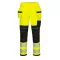 FR407YBR28 Portwest PW3 FR Hi-Vis Holster Trousers