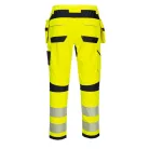 FR407YBR40 Portwest PW3 FR Hi-Vis Holster Trousers