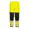 FR409YBR26 Portwest PW3 FR Hi-Vis Women's Work Trousers