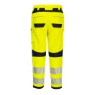 FR409YBR34 Portwest PW3 FR Hi-Vis Women's Work Trousers