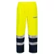 FR410YNRL Portwest Bizflame Multi Light Arc Hi-Vis Trousers